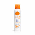 Sunscreen aersol SPF50
