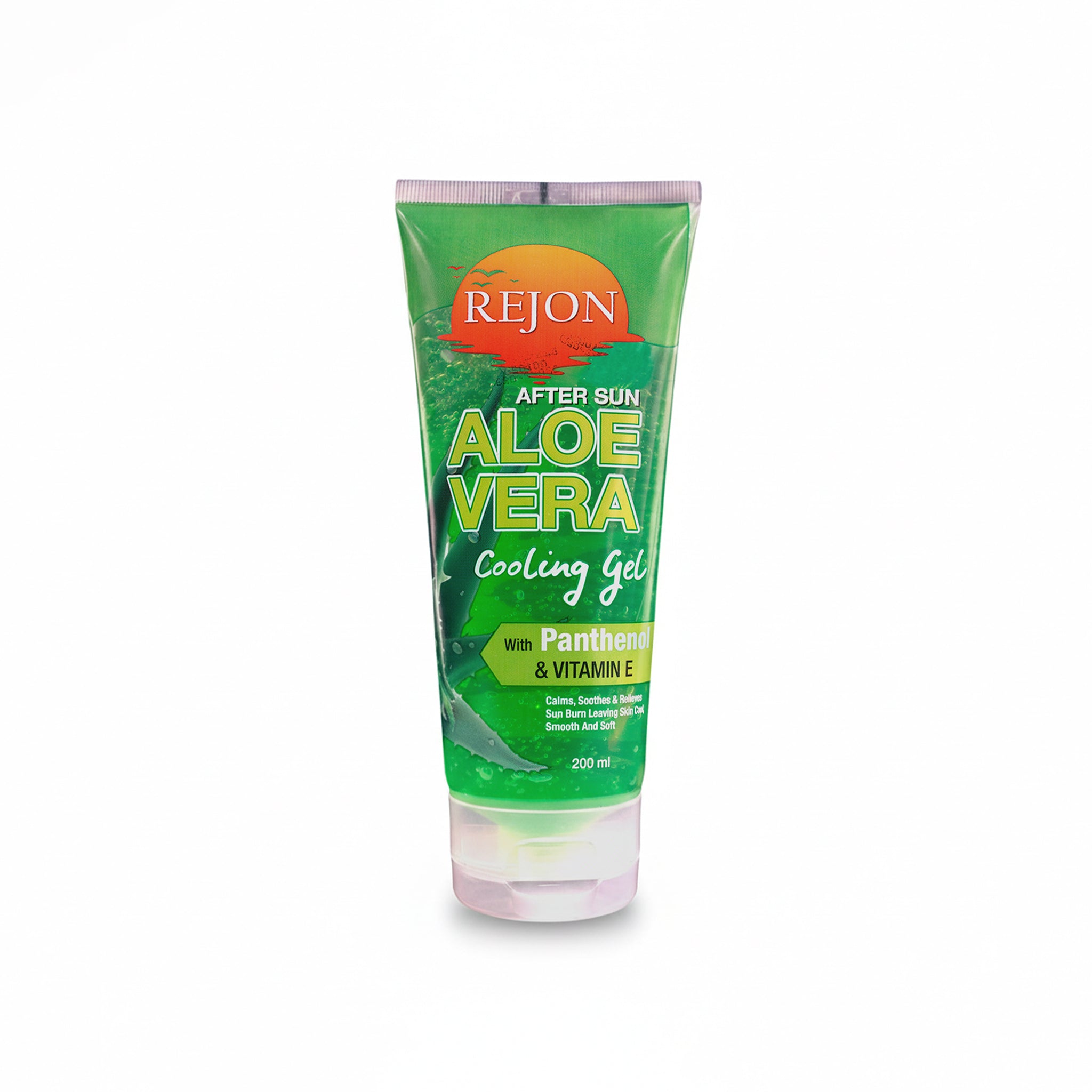 Aftersun Alovera