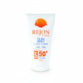 Sunscreen lotion SPF50