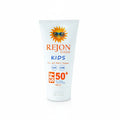 Sunscreen lotion kids SPF50
