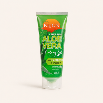 Aftersun Alovera