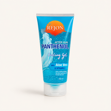 Aftersun Panthenol
