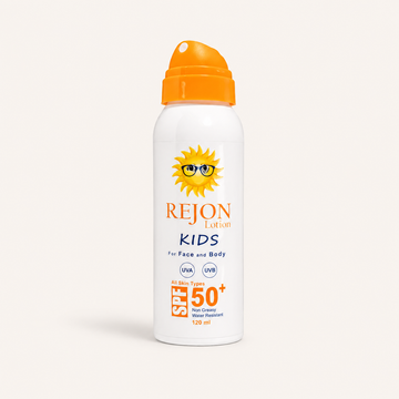Spray kids SPF50