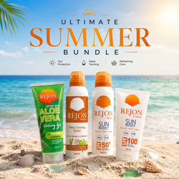 Ultimate summer bundle